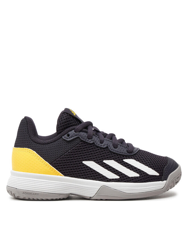 

Кроссовки Adidas, черный