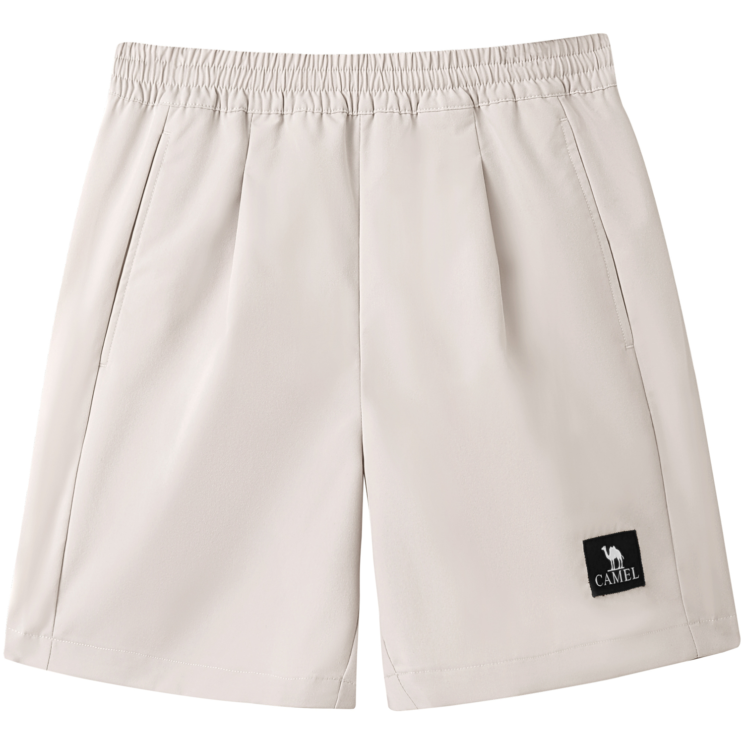 

Городские функциональные повседневные шорты Urban Function Series CAMEL, серый