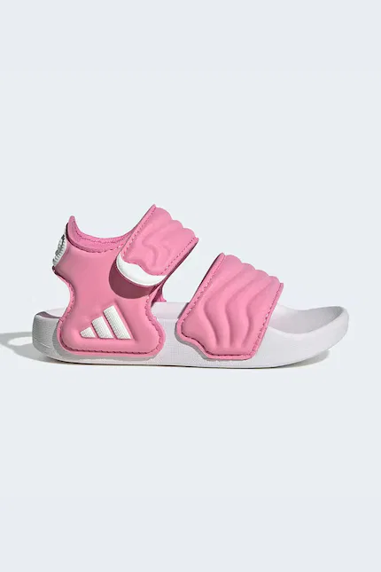 Сандалии детские ADILETTE SANDAL 2 Adidas, розовый