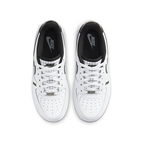 Кроссовки air force 1 low lv8 Nike, белый — фото 4