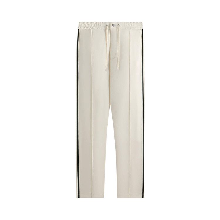 

Брюки Kith x Wilson Track Pant, Sandrift