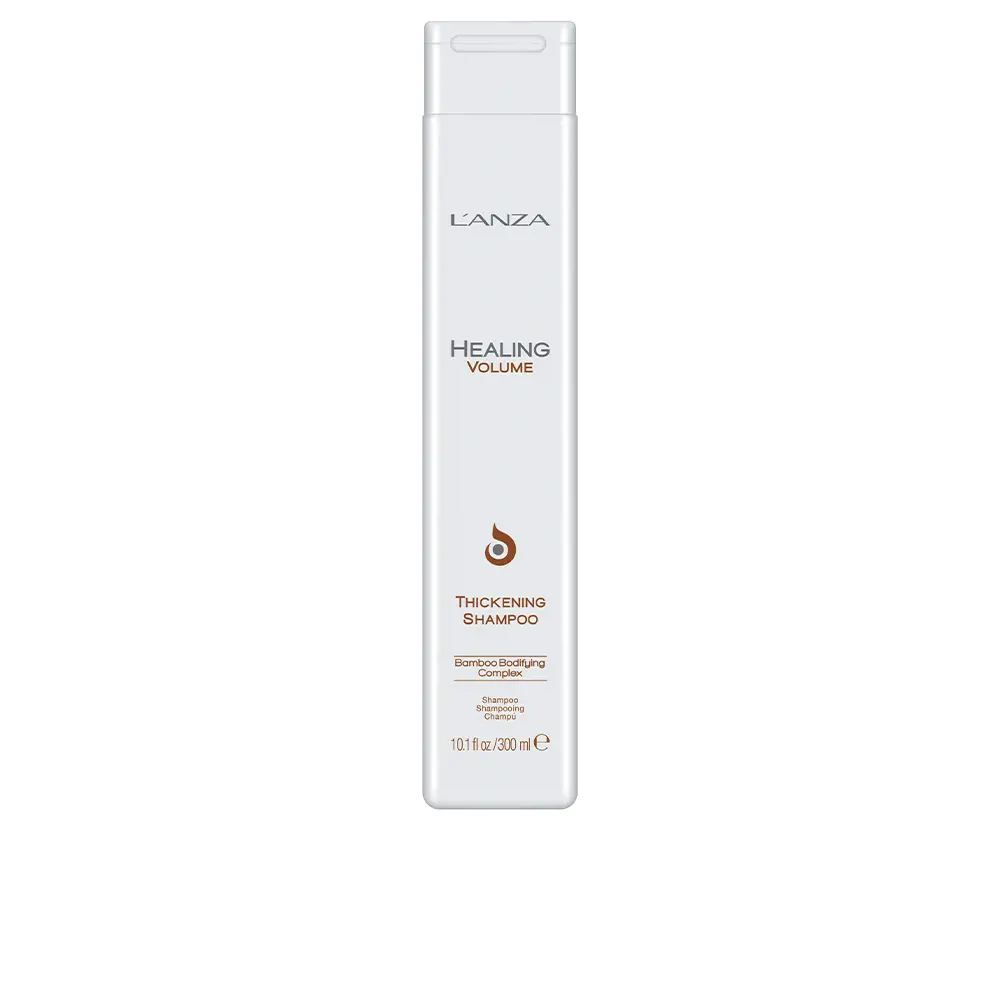

Шампунь Healing volume thickening shampoo L'Anza, 300 мл.