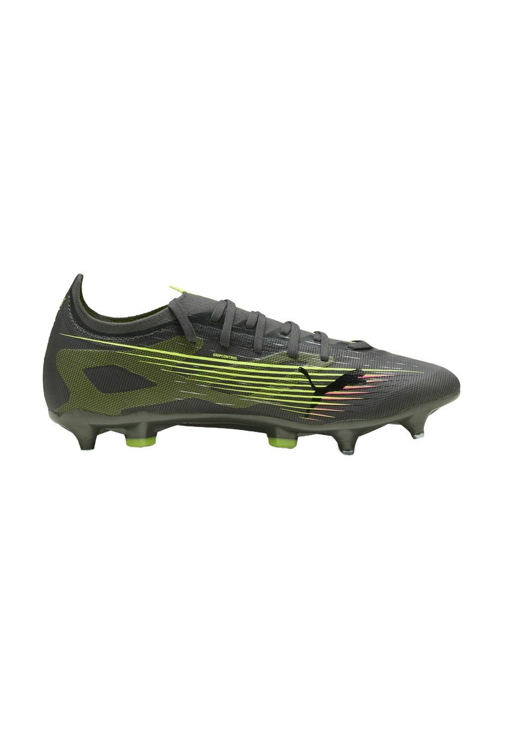 

Футбольные бутсы ULTRA 5 MATCH MXSG Puma, синий