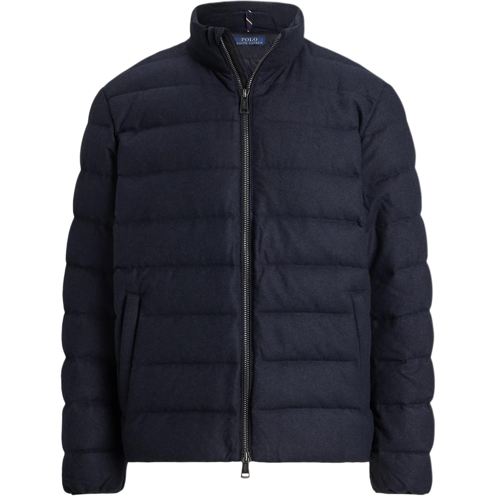 

Куртка с стежкой Polo Ralph Lauren, marine синий