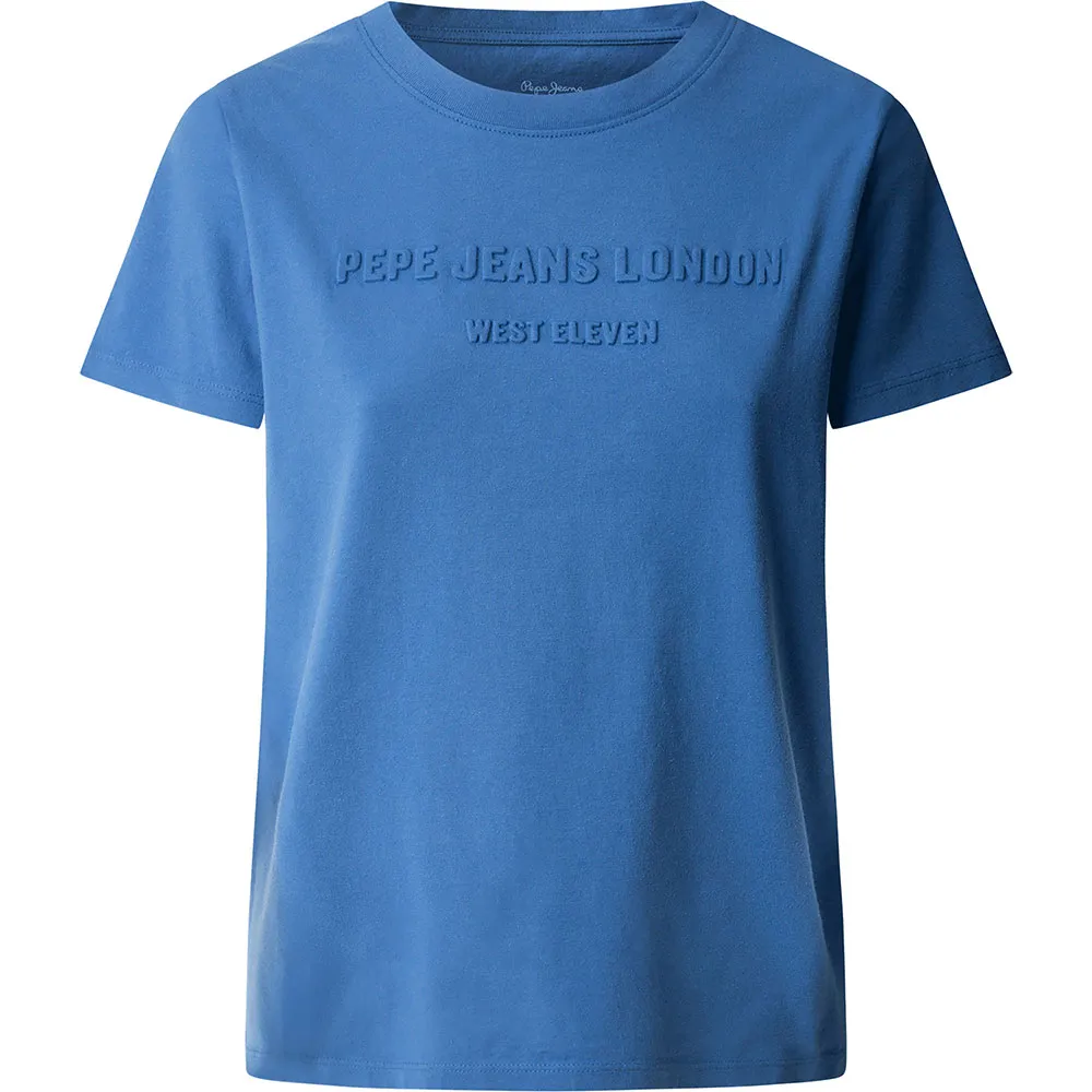 

Футболка Pepe Jeans Loretta, синий