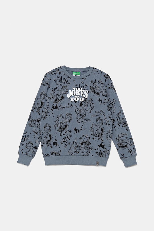

Детская куртка HVWT PUFFER WITH LOGO ELAS Levi'S, черный