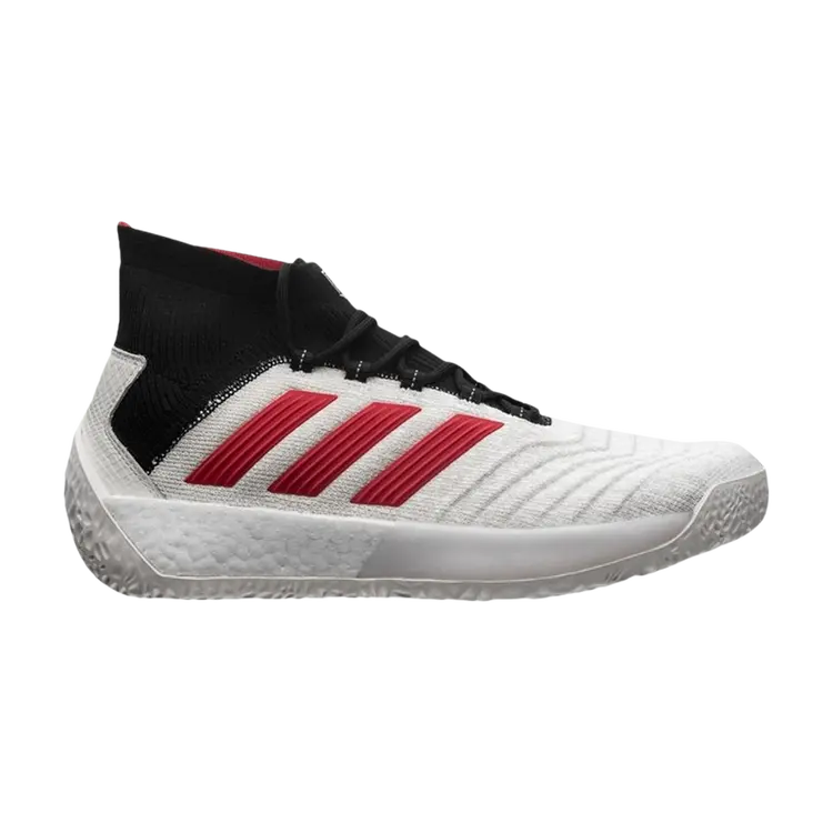 

Кроссовки Adidas Paul Pogba x Predator 19+, белый