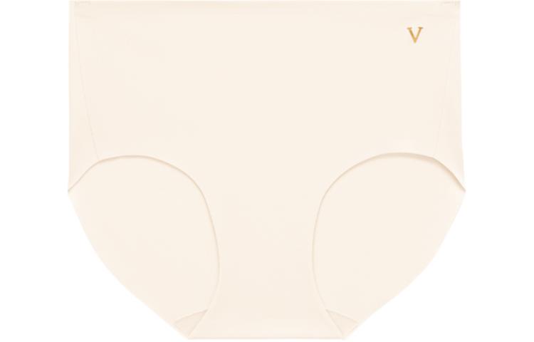 

Трусы женские 1 упаковка Ванильный белый Victoria's Secret