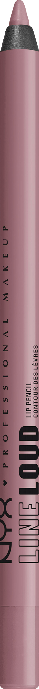 

Подводка для губ NYX Professional MakeUp Line Loud Lip Pencil 13 Fierce Flirt