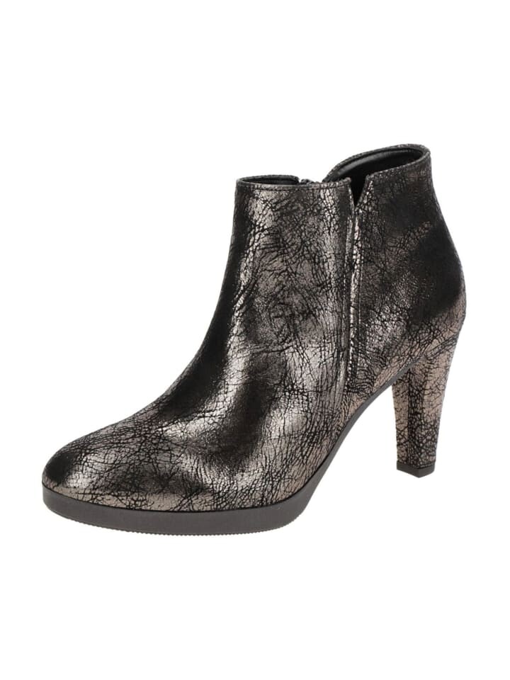 

Ботильоны Gabor Ankle Boots, черный