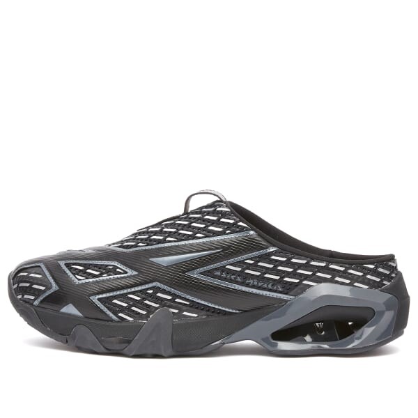 

Кроссовки Novalis gel-styrax Asics, черный