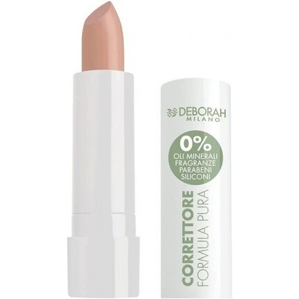 

Deborah Milano Formula Pura Консилер 3