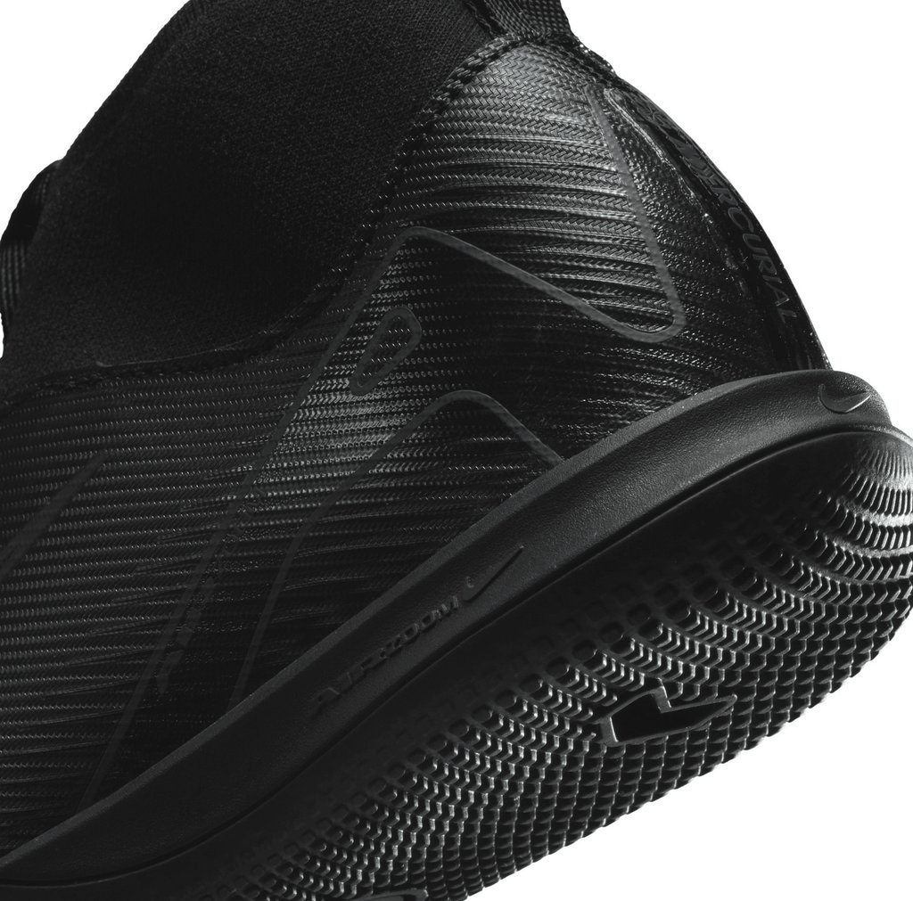 

Высокие кроссовки JR MERCURIAL 10 ACADEMY Nike Sportswear, черный