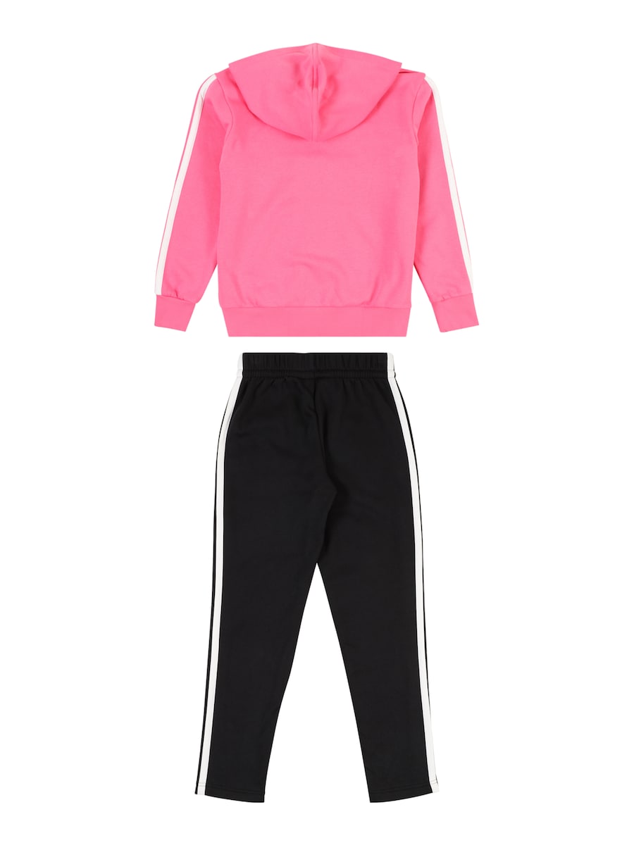 Спортивный костюм ADIDAS SPORTSWEAR, Rose/Pitaya — фото 2