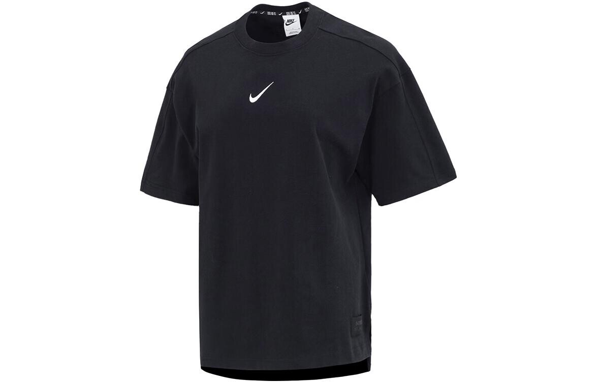

Женская футболка Nike, цвет Black