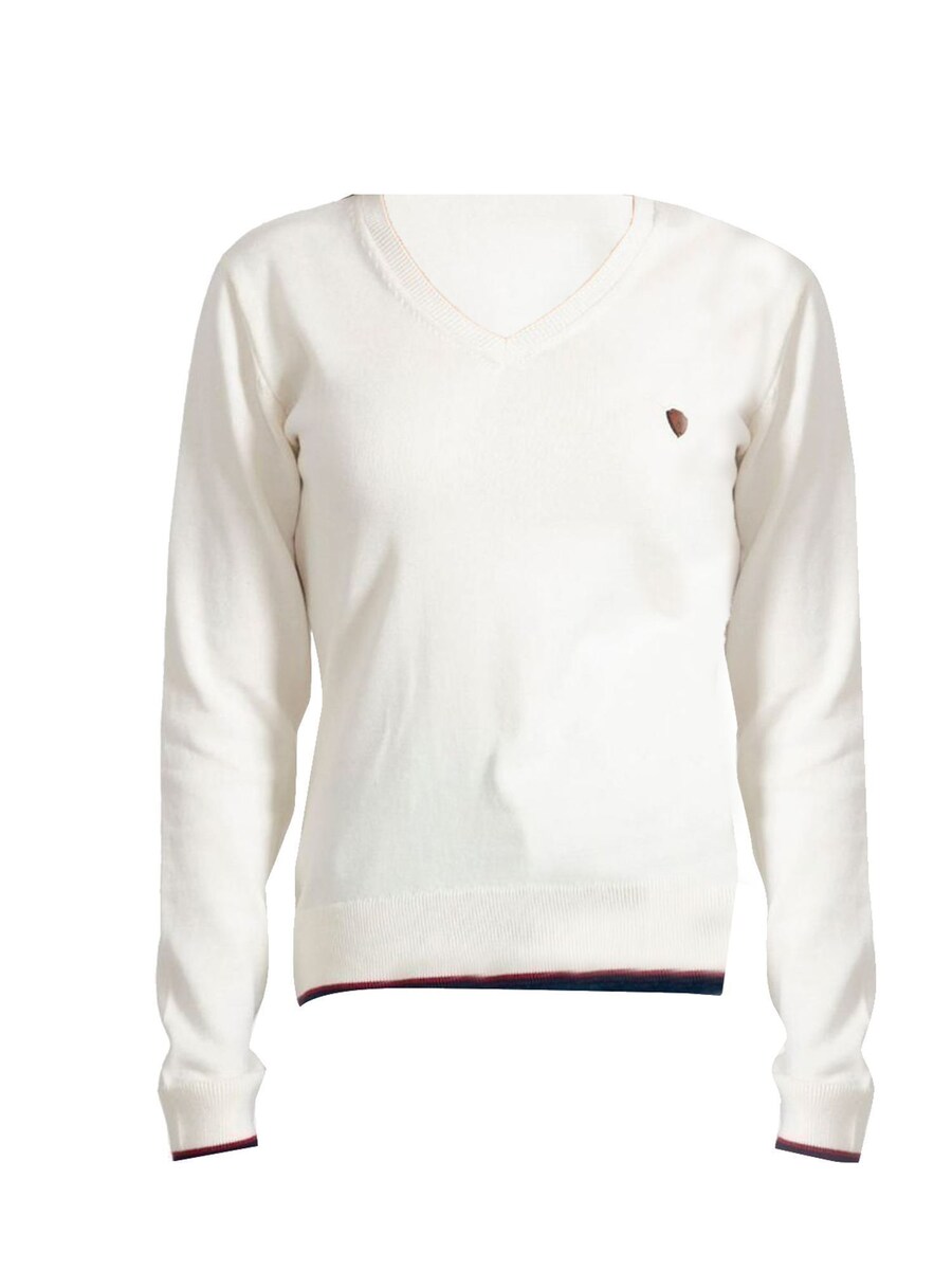 

Свитер Jacey Quinn, цвет Beige/Ecru