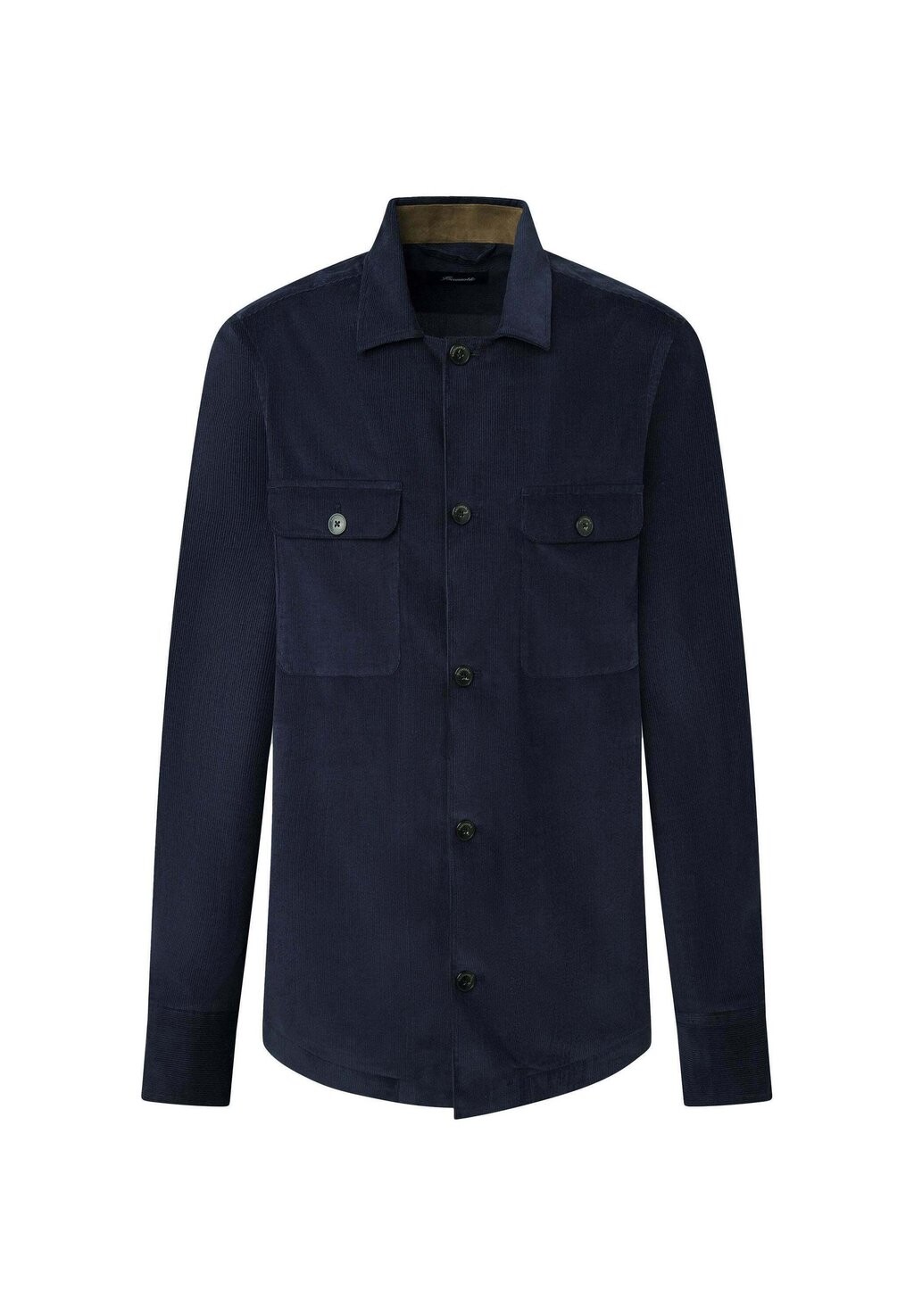 

Летняя куртка Façonnable, темно-синий