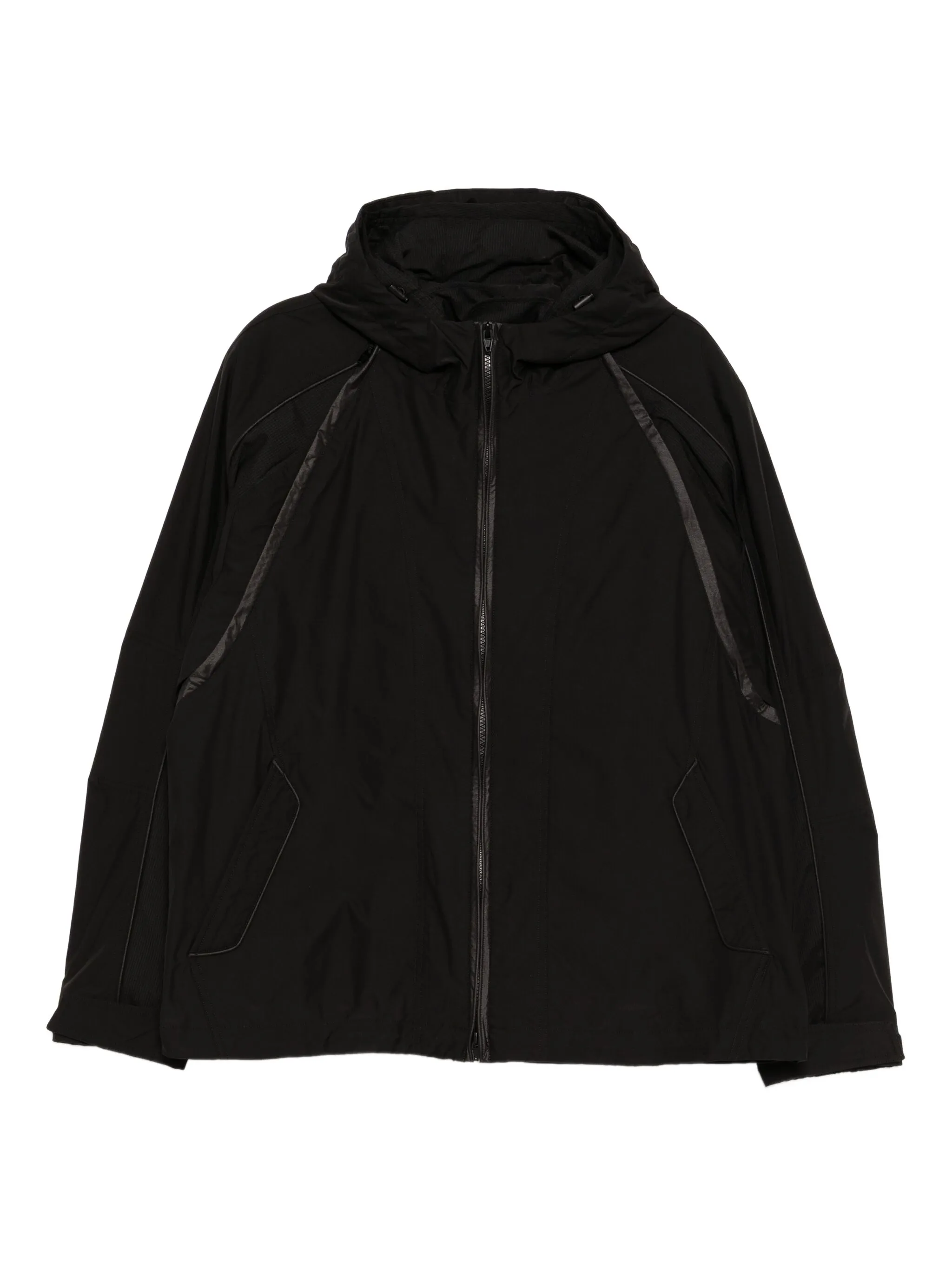 

Куртка Shine Juun.J, черный