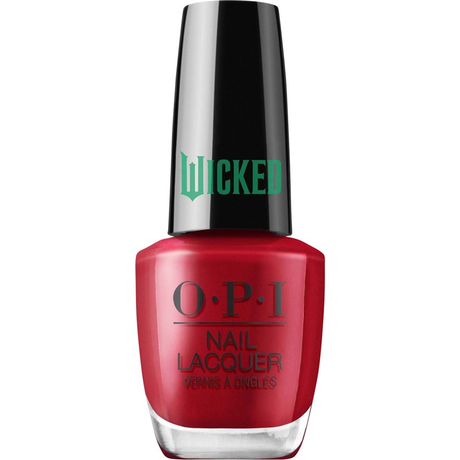 

Лак для ногтей OPI Nail Lacquer, Nessa-Ist Rose / 15 ml