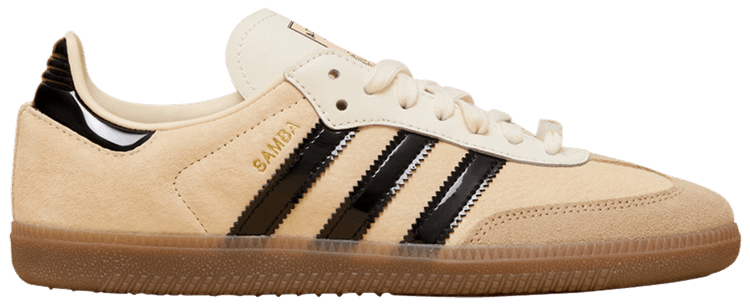 

Кроссовки adidas Samba 'Bubble Tea' Taipei Exclusive, загар