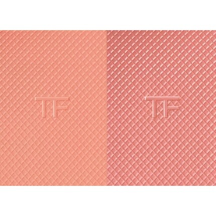 

Осветляющие румяна Shade Illuminate Duo Blush - 65 грамм Tom Ford