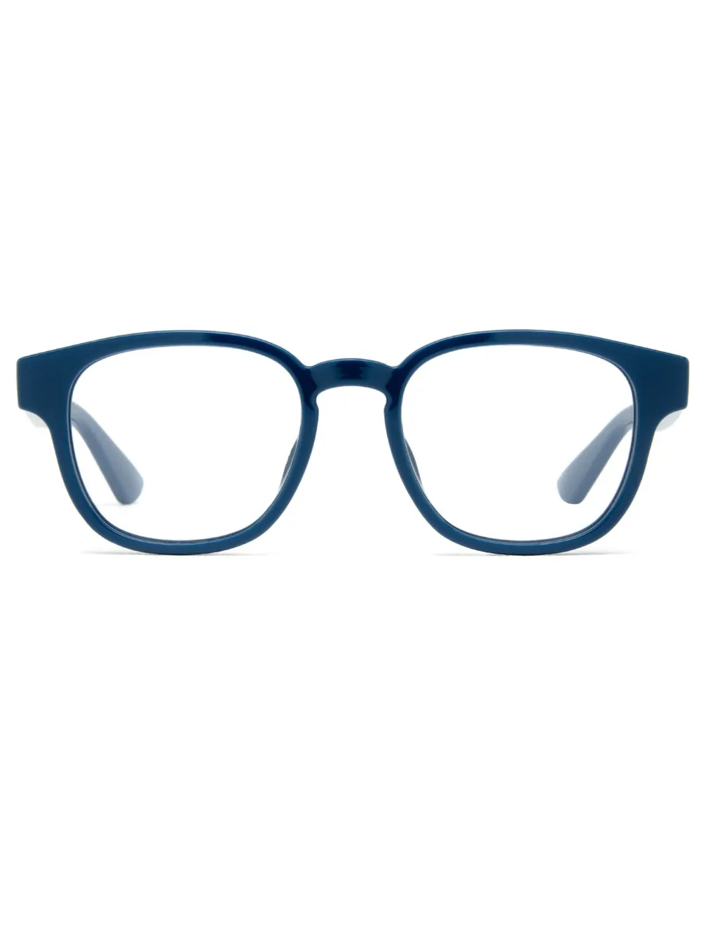 

Очки GG1343O в квадратной оправе Gucci Eyewear, синий