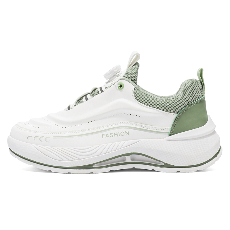 

Повседневные кроссовки мужские Low top ZULISHI, бежевый