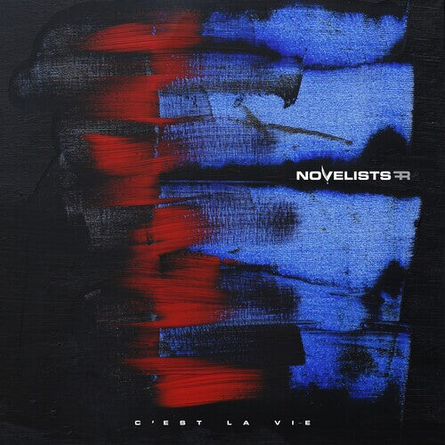 

CD диск Novelists Fr: C'est La Vie
