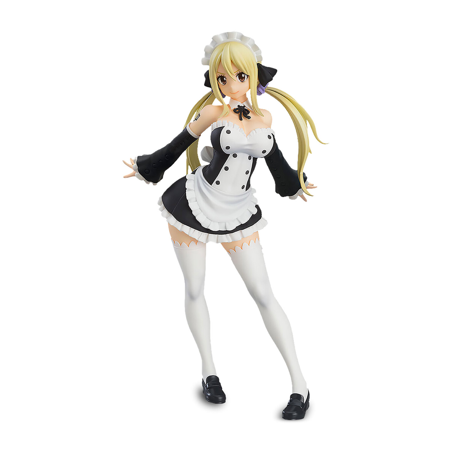 

Fairy Tail - фигурка Люси Хартфилии