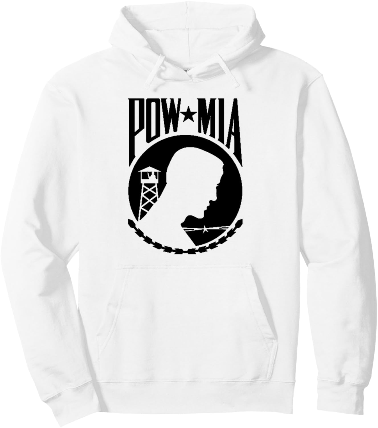 

Худи Pau Mia Pau Mia Buy Cool Shirts, белый