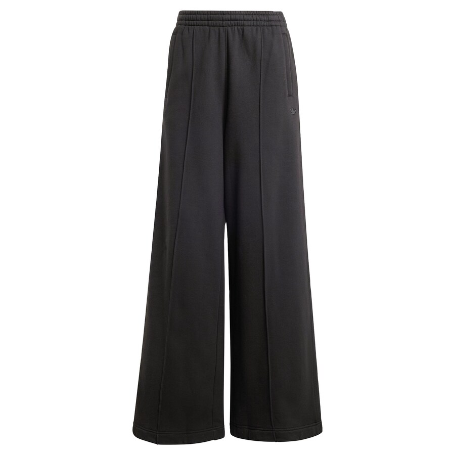 

Спортивные штаны ADIDAS ORIGINALS Loose fit Pants Essentials, черный