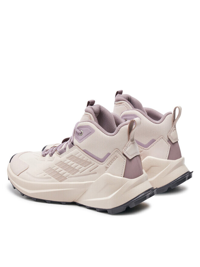 Кроссовки adidas, розовый — фото 3
