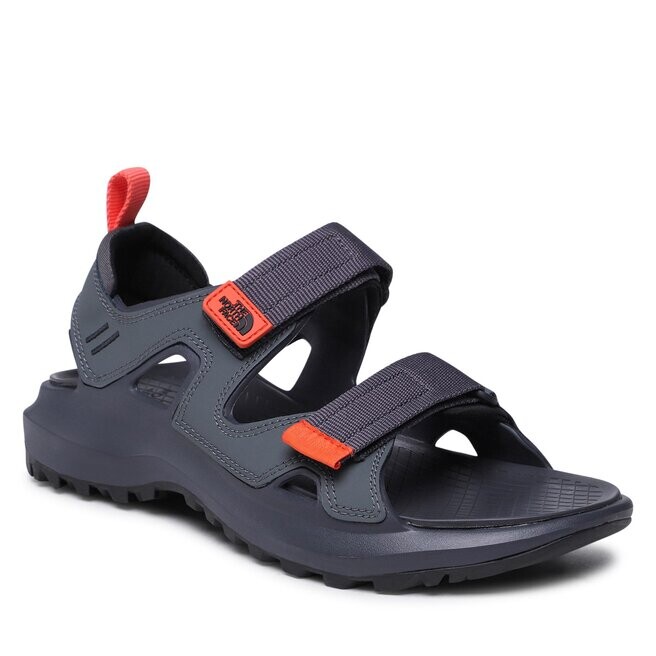 

Сандалии The North Face HedgehogSandal III, серый