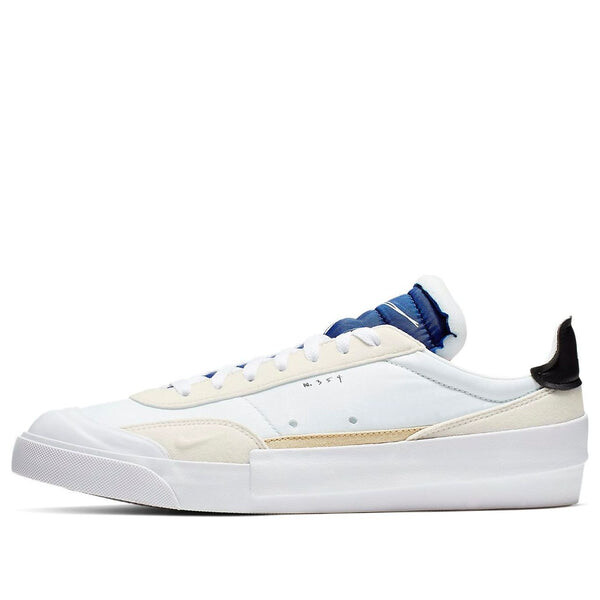 

Кроссовки drop type lx 'label collection' Nike, белый