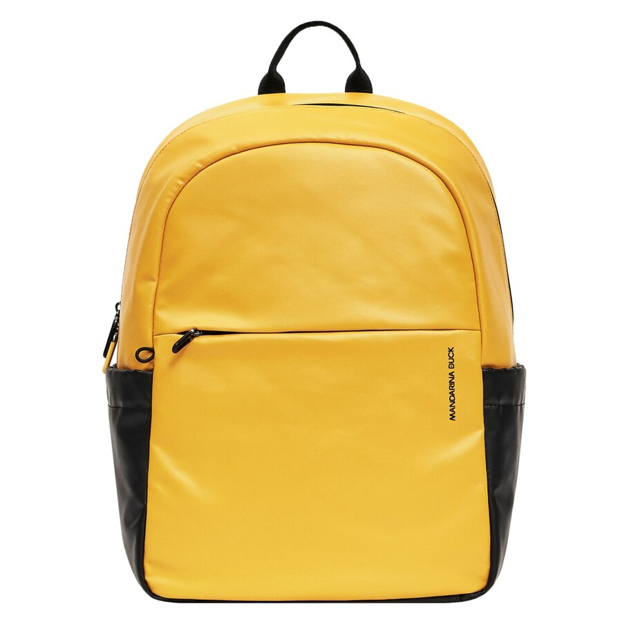 

Рюкзак MANDARINA DUCK Daypack, желтый