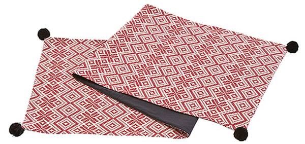 

Настольный бегун Sia Deco Ginger, 1x41x1 см, бежевый