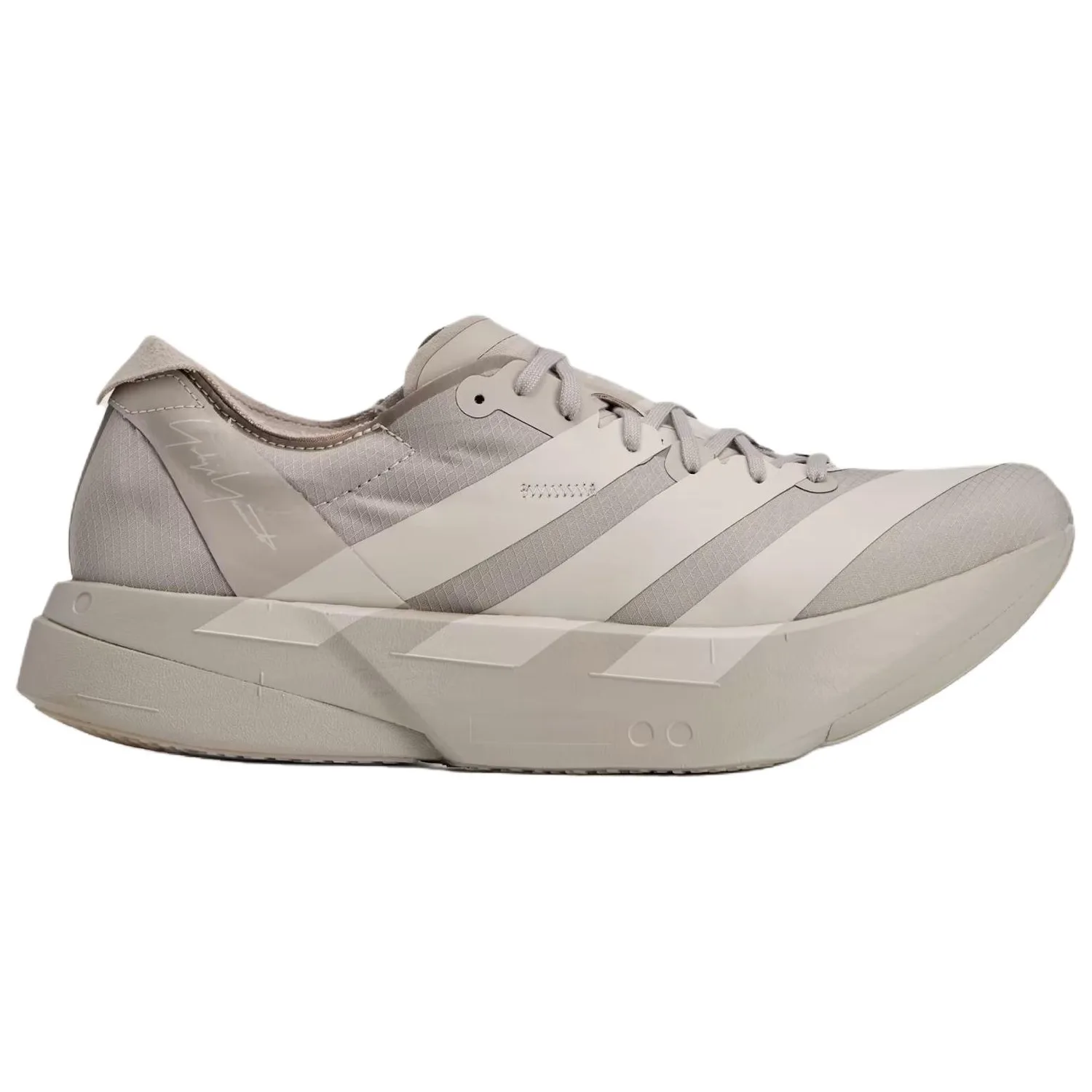 Y-3 Adios Pro 4 'Light Brown' — фото 3