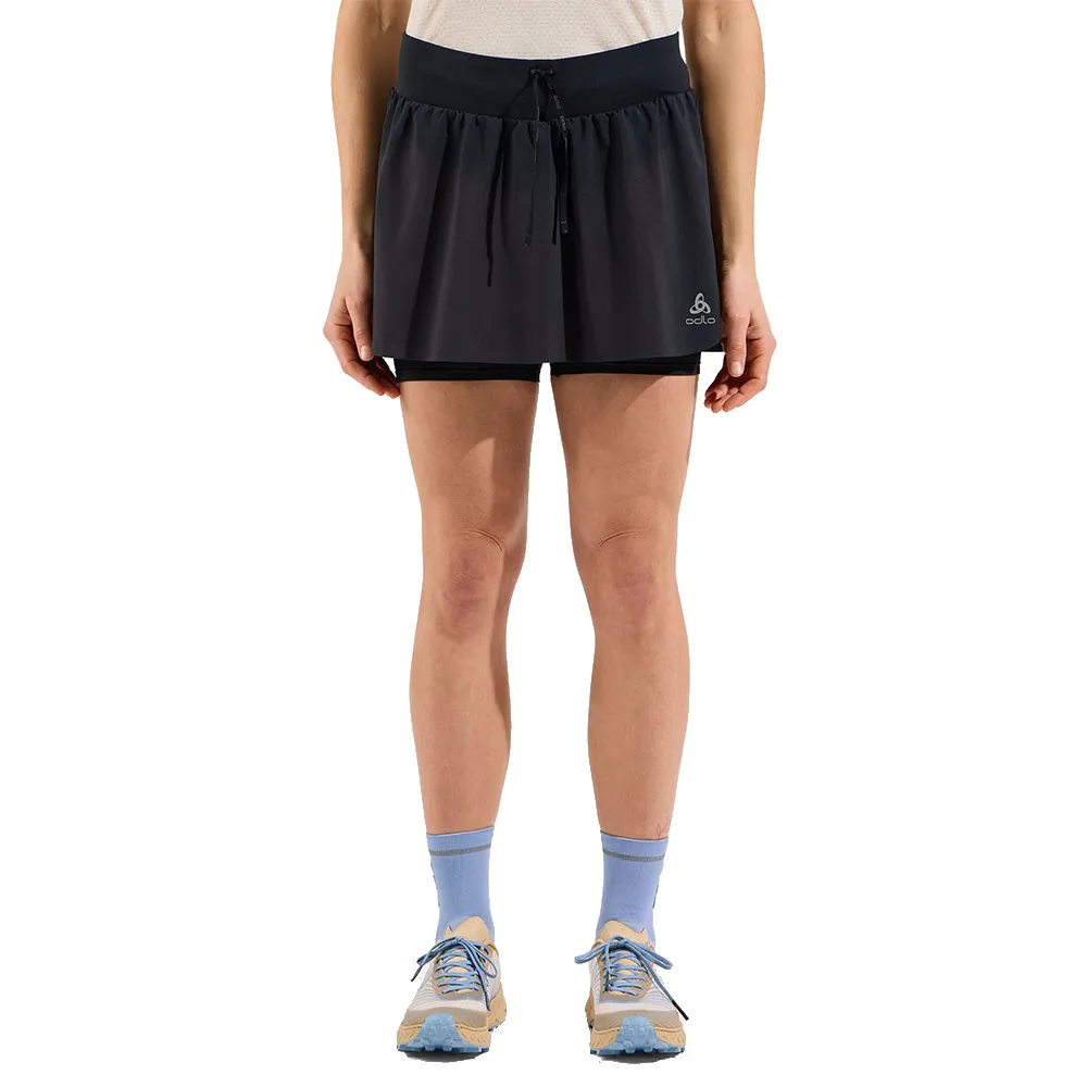 

Юбка Odlo X-Alp, черный