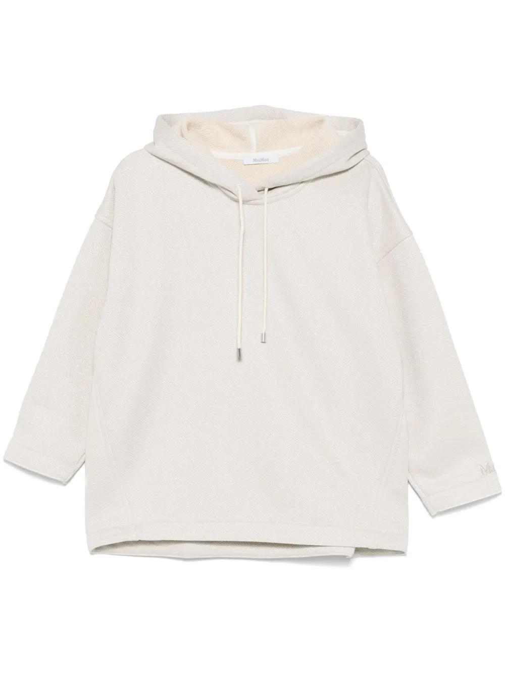 

Худи Rally MAX MARA, нейтральный