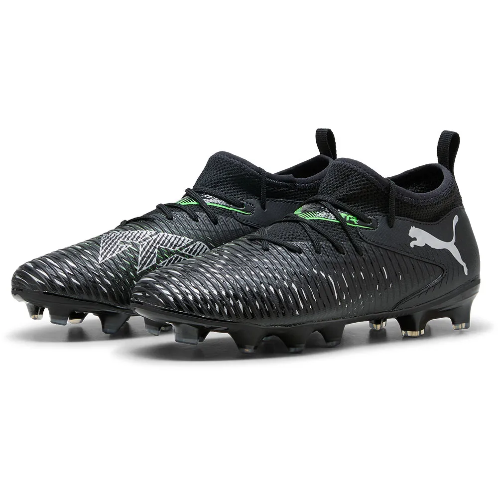 

Футбольные бутсы Puma Future 8 Match FG/AG, черный