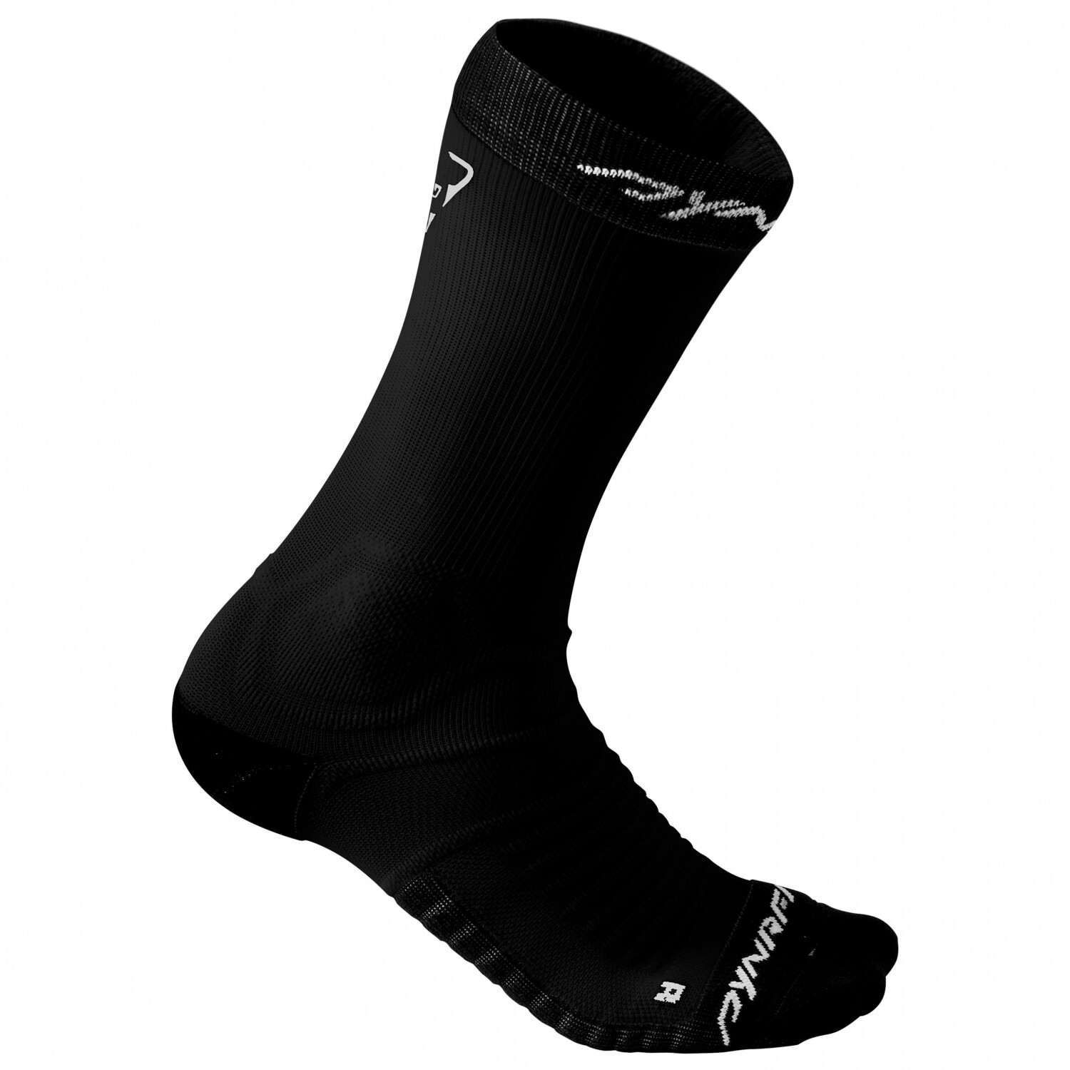 

Носки для бега Dynafit Ultra Cushion Sock, цвет Black Out/Nimbus