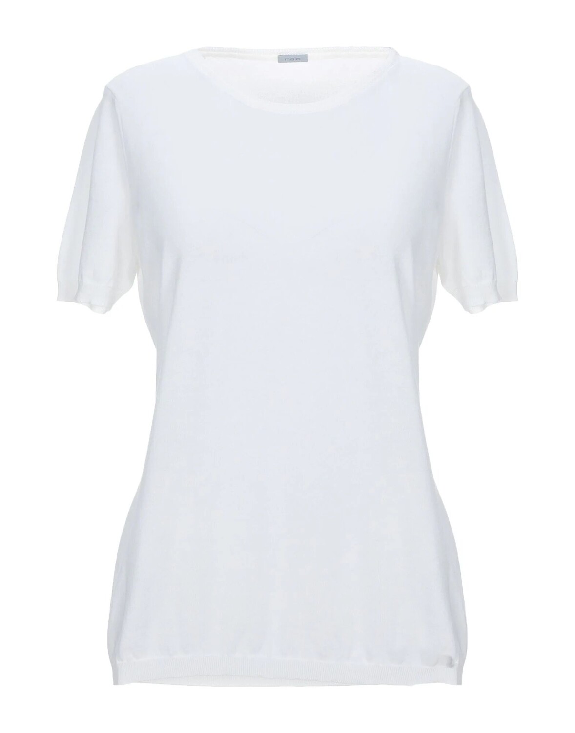 

Свитер Malo, белый