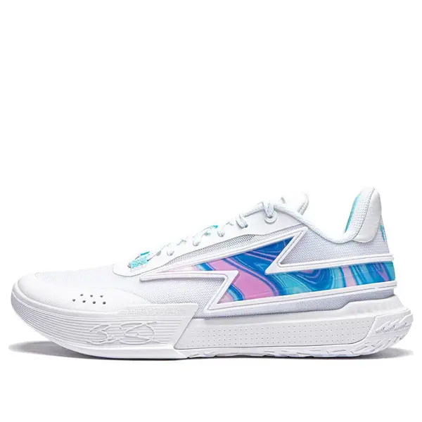 

Кроссовки Wade Flash Li-Ning, белый