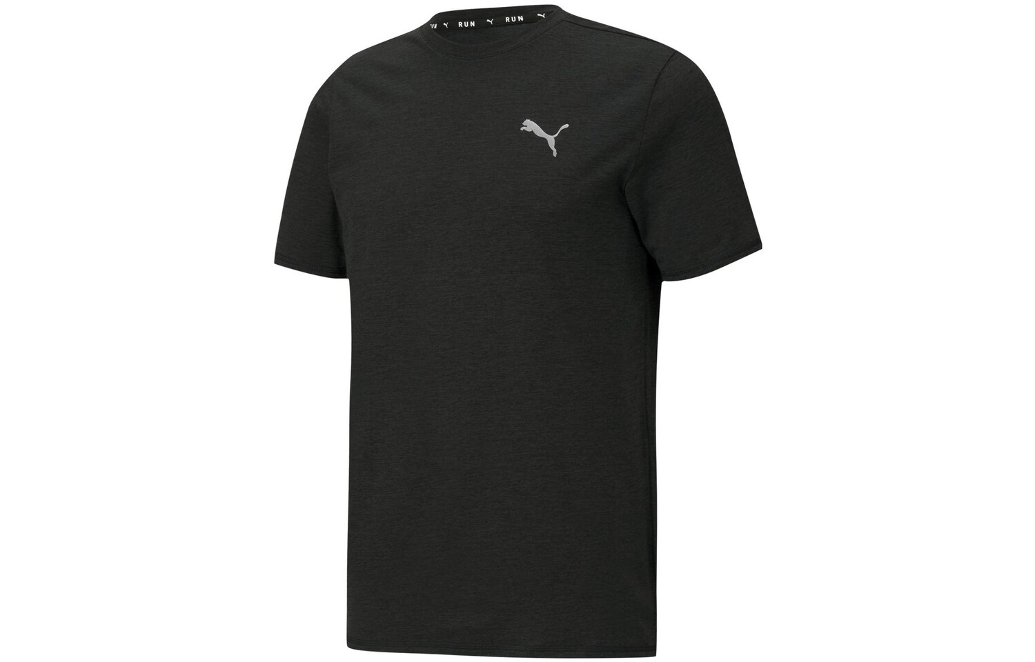 

Мужская футболка Puma, цвет Black