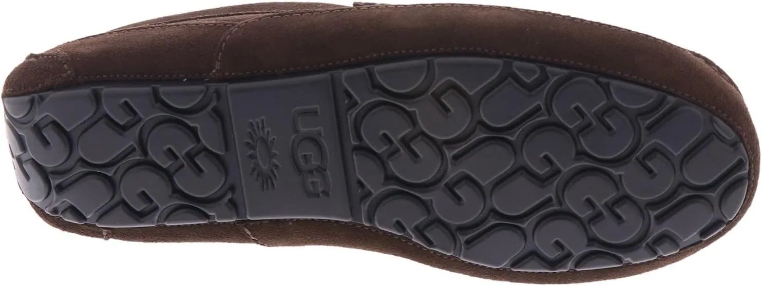 Мокасины UGG, Dusted Cocoa — фото 3