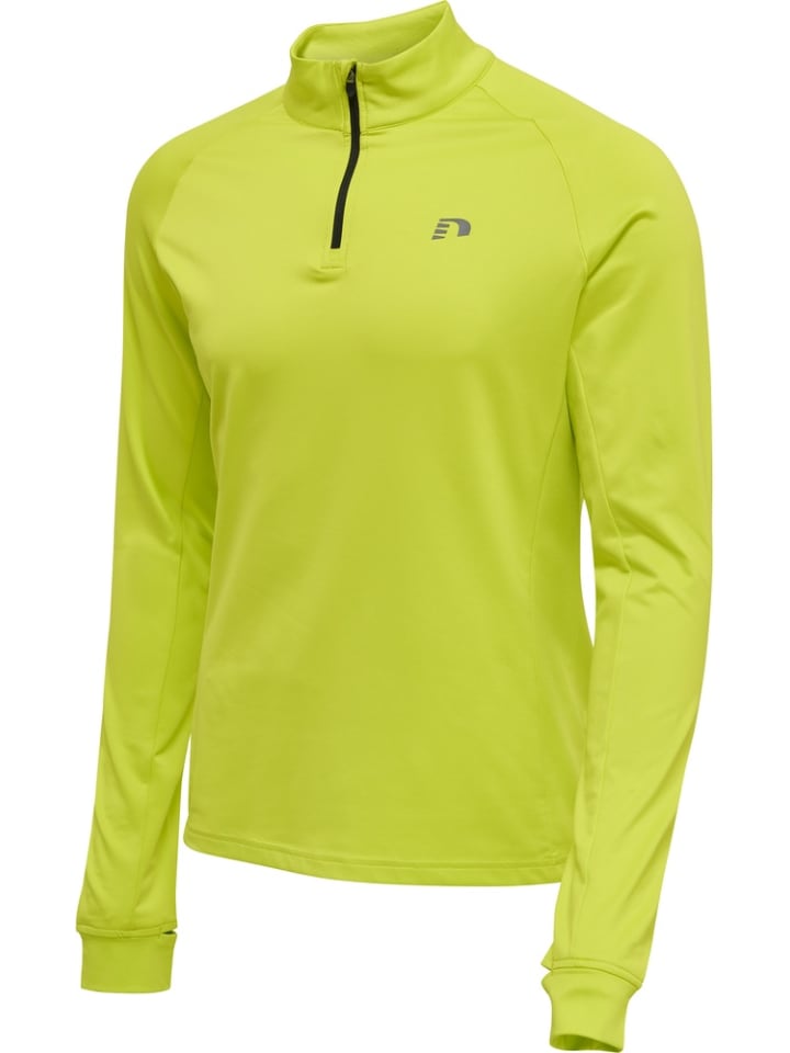 

Спортивная куртка Men'S Core Midlayer Newline, розовый