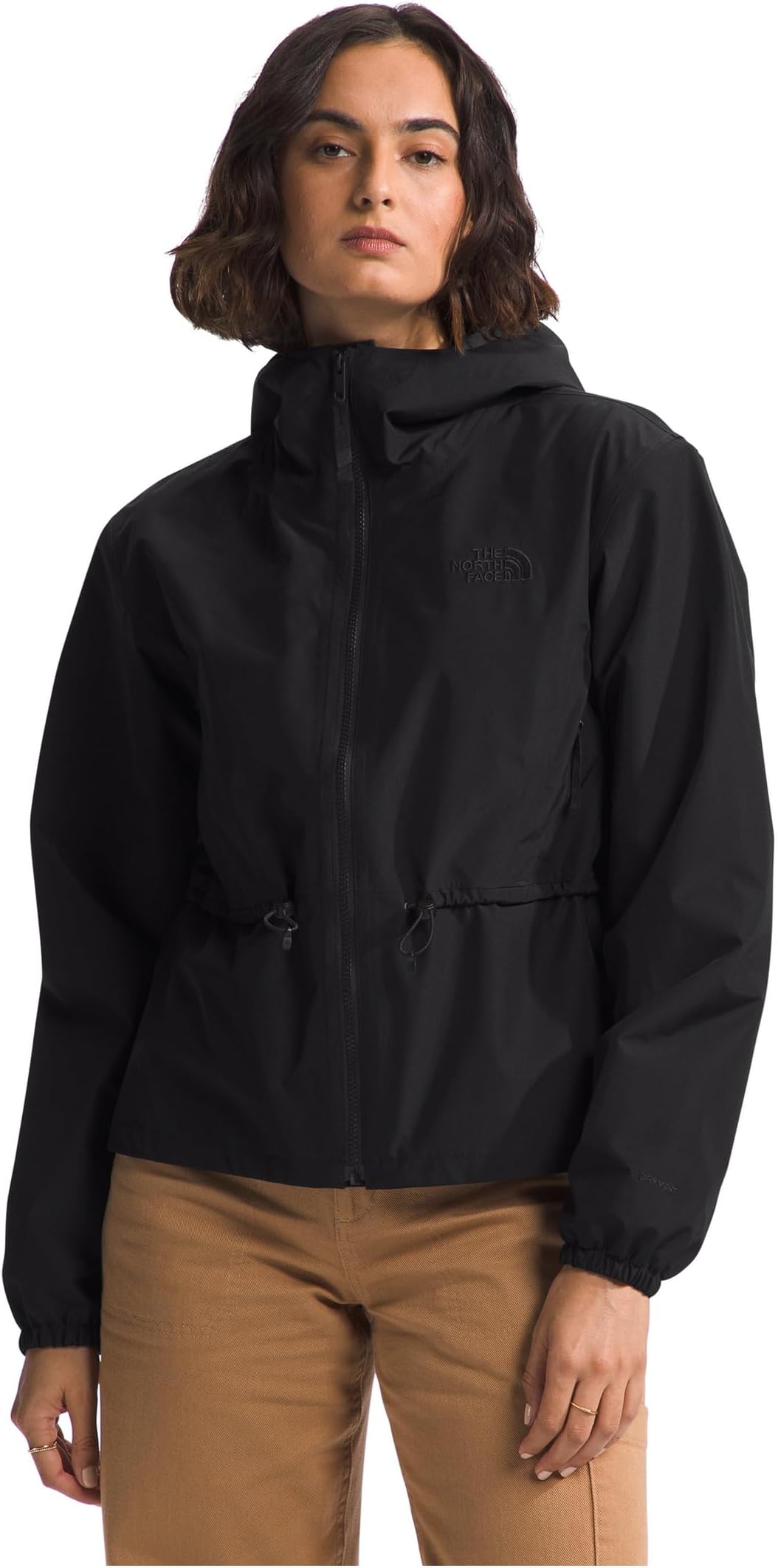 

Куртка The North Face Daybreak Rain Jacket, цвет TNF Black 2