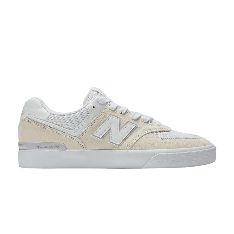 

Кроссовки Numeric 574 Vulc 'White', белый