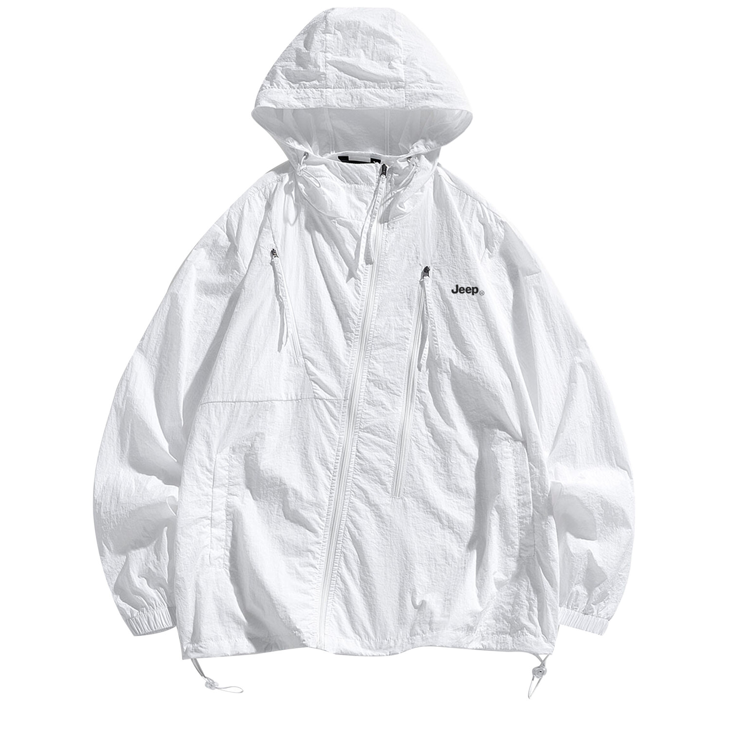 

Солнцезащитная одежда унисекс Jeep, черный