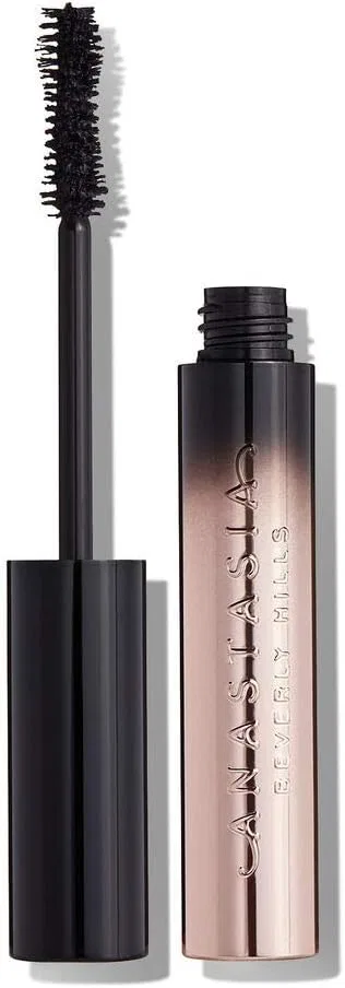 Тушь для ресниц Anastasia Beverly Hills Lash Brag, объемная, 10 мл, черная